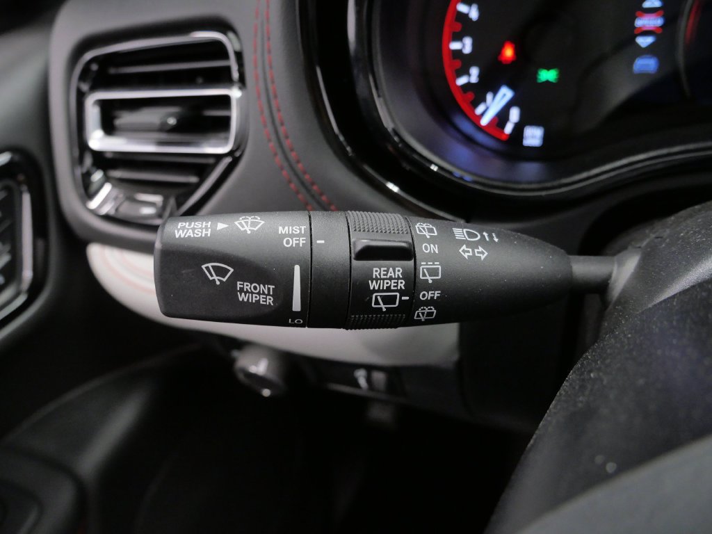 Used 2024 Dodge Durango Citadel AWD/4WD image 24