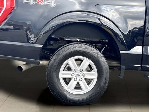 Used 2023 Ford F150 XLT w/ Equipment Group 301A Mid image 43