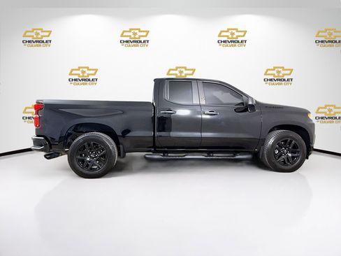 Used 2021 Chevrolet Silverado 1500 Custom w/ Rally Edition RWD image 9
