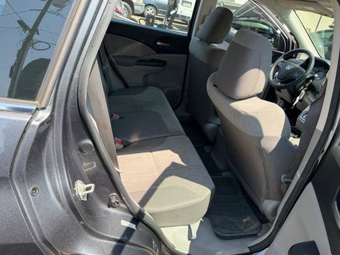 Used 2014 Honda CR-V LX image 10