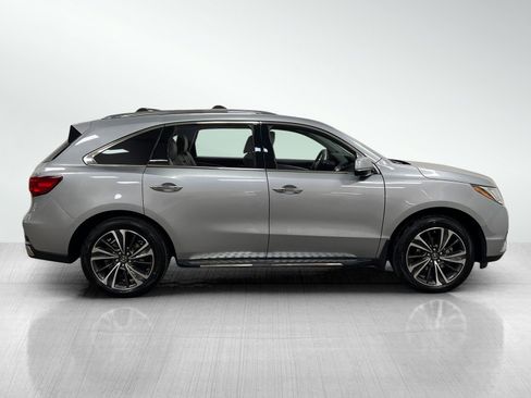 Used 2020 Acura MDX FWD w/ Technology Package image 4