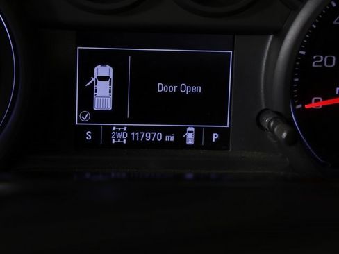 Used 2020 Chevrolet Silverado 2500 Custom w/ Custom Value Package image 21