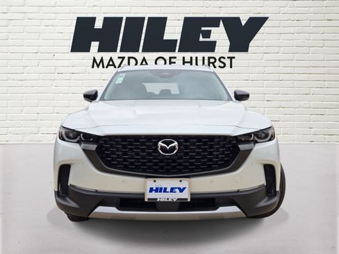 New 2026 MAZDA CX-50 AWD 2.5 S w/ Weather Package image 2