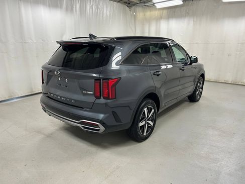 Used 2021 Kia Sorento EX AWD/4WD image 5