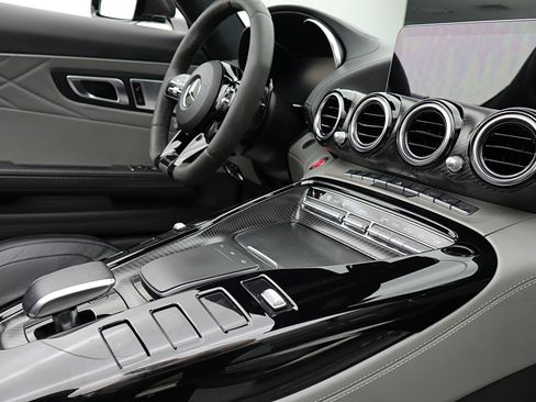 Used 2020 Mercedes-Benz AMG GT C image 37