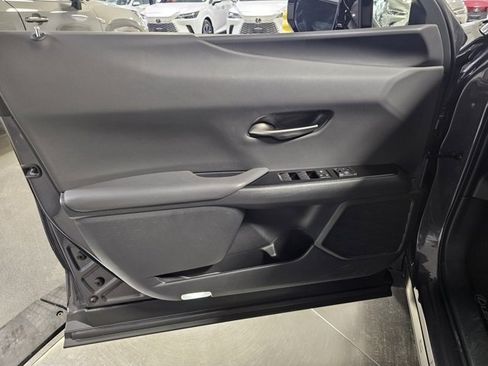 Certified 2023 Lexus UX 250h F Sport image 12