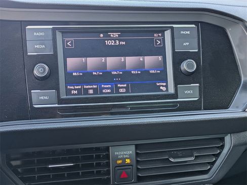 Used 2024 Volkswagen Jetta S image 17