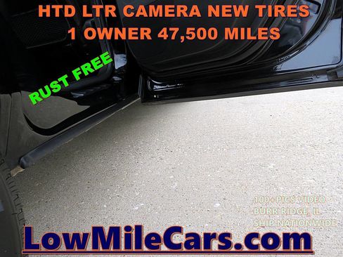 Used 2010 GMC Terrain SLT image 41