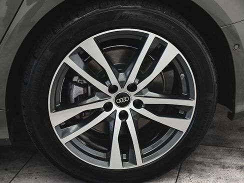 Used 2022 Audi A6 3.0T Premium w/ Convenience Package AWD/4WD image 7