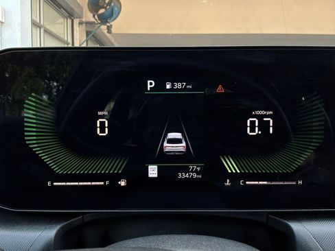 Used 2025 Kia K4 FWD image 36