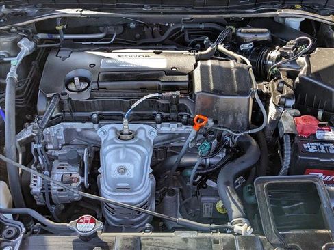 Used 2015 Honda Accord EX-L image 22