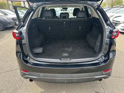 Used 2023 MAZDA CX-5 AWD 2.5 S w/ Select Package image 25
