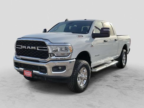 Certified 2024 RAM 2500 Big Horn image 1