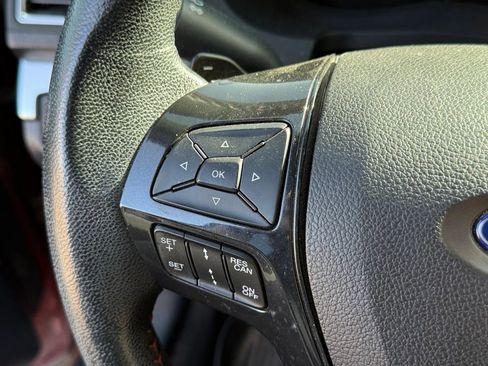 Used 2018 Ford Explorer Sport w/ Equipment Group 401A image 15