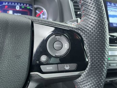 Used 2024 Honda Passport Black Edition image 30