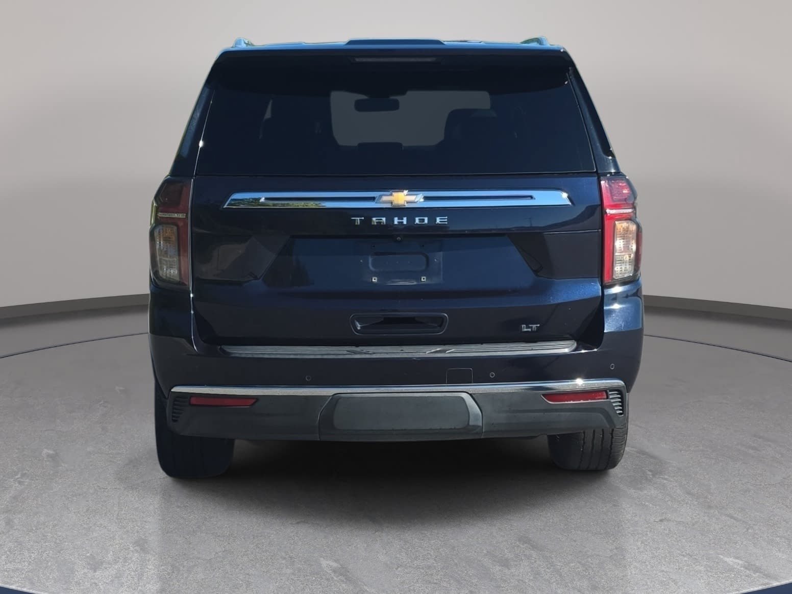 Used 2021 Chevrolet Tahoe LT AWD/4WD image 6