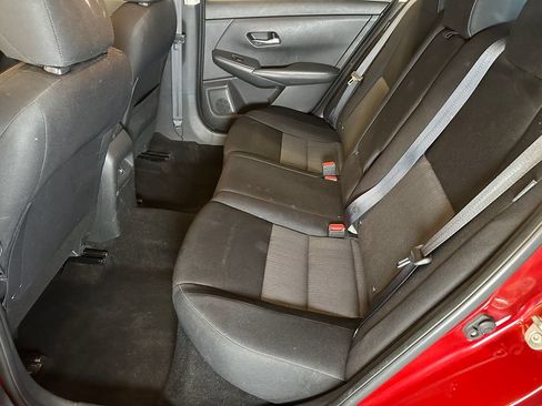 Used 2020 Nissan Sentra SV w/ Electronics Package FWD image 21