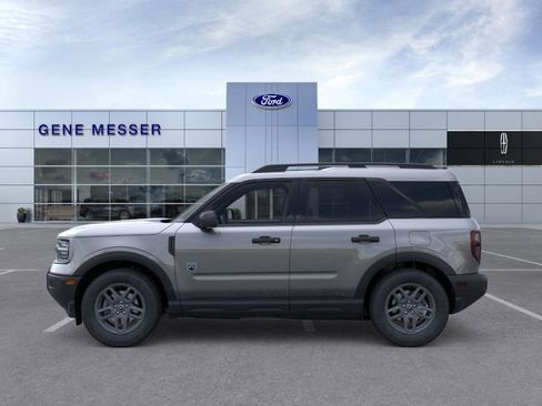 New 2025 Ford Bronco Sport Big Bend image 25