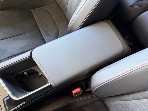 New 2026 Acura ADX A-Spec image 25