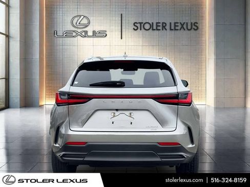Used 2022 Lexus NX 350 AWD w/ Cold Area Package image 6