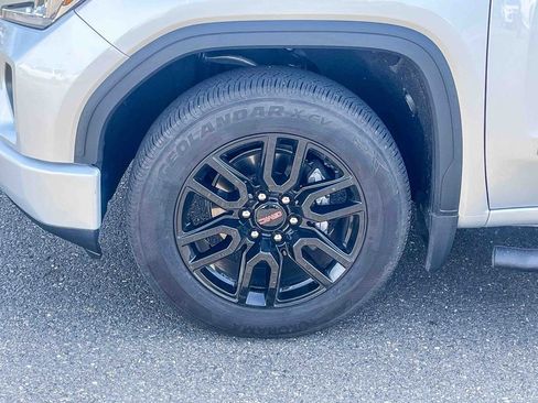 Used 2022 GMC Sierra 1500 Elevation w/ Driver Alert Package I image 7