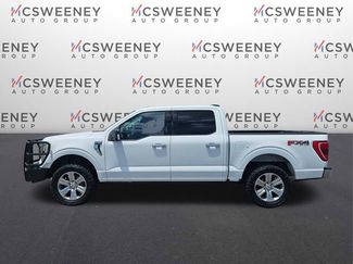 Used 2021 Ford F150 XLT w/ Equipment Group 302A High AWD/4WD video 2