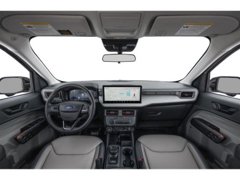 New 2026 Ford Maverick Lariat AWD/4WD image 5