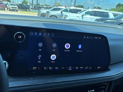 New 2026 Chevrolet Tahoe Premier AWD/4WD image 38