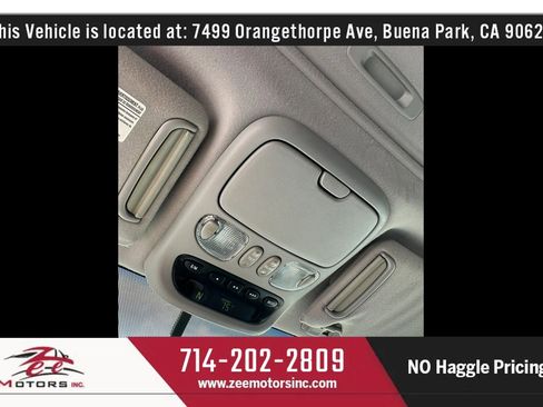 Used 2006 Toyota Sequoia Limited RWD image 31