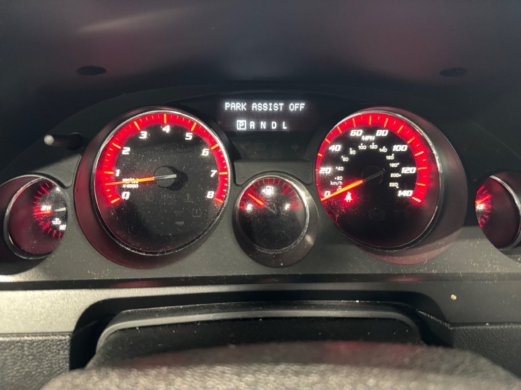 Used 2011 GMC Acadia SLT AWD/4WD image 14