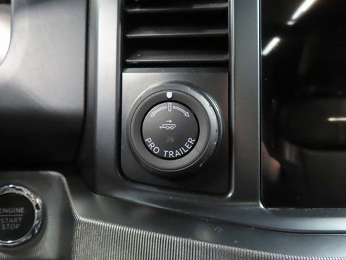 Used 2024 Ford F250 Platinum w/ Snow Plow Prep Package image 72