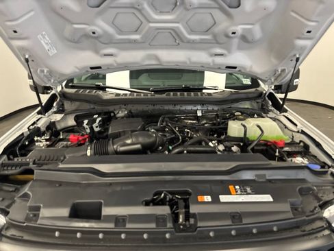 New 2026 Ford F350 XL w/ STX Appearance Package AWD/4WD image 18
