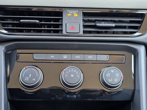 New 2026 Volkswagen Taos S FWD image 17
