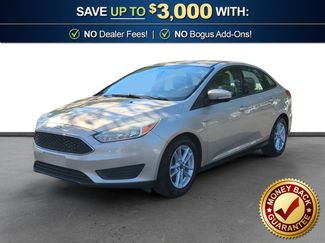 Used 2017 Ford Focus SE 360° Tour