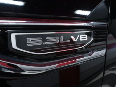 Used 2023 GMC Sierra 1500 SLT w/ SLT Convenience Package RWD image 36