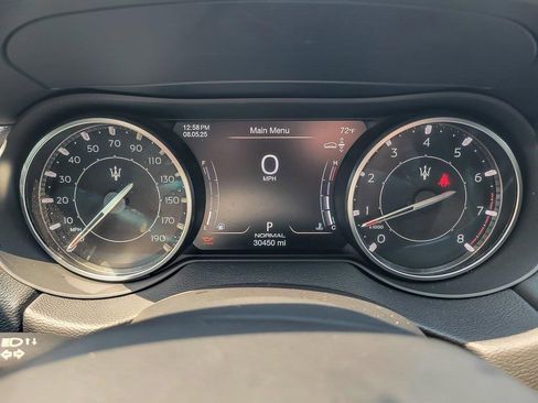 Used 2022 Maserati Levante GT image 14