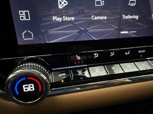 New 2026 GMC Canyon AT4 w/ Technology Plus Package AWD/4WD image 41