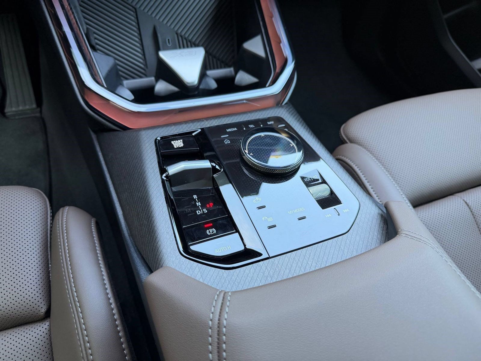 Certified 2026 BMW X3 xDrive30i AWD/4WD image 18