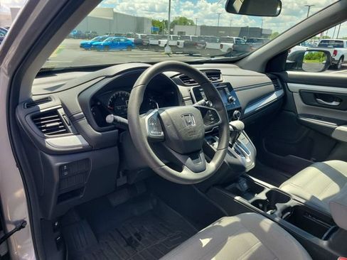 Used 2018 Honda CR-V LX image 20