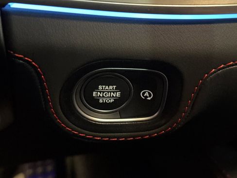 Certified 2025 Mercedes-Benz GLE 63 AMG S image 27