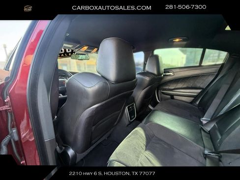 Used 2023 Dodge Charger Scat Pack RWD image 23