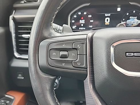 Used 2022 GMC Sierra 1500 Denali Ultimate image 12