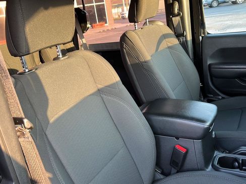 Used 2023 Jeep Wrangler Sport image 32