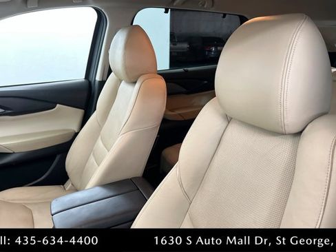 Used 2016 MAZDA CX-9 Touring AWD/4WD image 17
