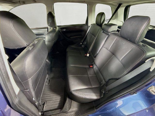Used 2018 Subaru Forester 2.5i Touring AWD/4WD image 27