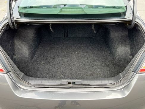 Used 2015 Nissan Altima 2.5 S w/ Power Driver Seat Package FWD image 22