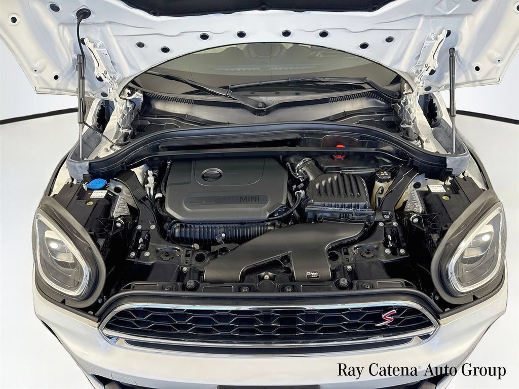 Used 2024 MINI Cooper Countryman S AWD/4WD image 32