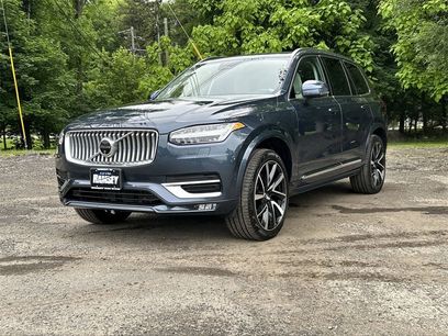 Certified 2024 Volvo XC90 B6 Plus w/ Protection Package Premier