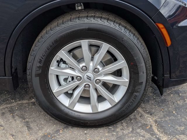 New 2026 Dodge Durango GT w/ Mopar All Weather Package RWD image 11