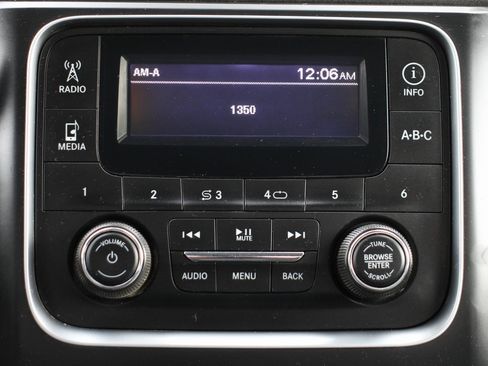 Used 2017 RAM 2500 Tradesman w/ Popular Equipment Group image 26